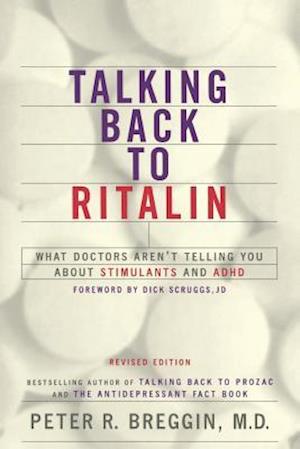 Talking Back To Ritalin