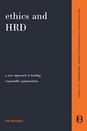 Ethics and HRD