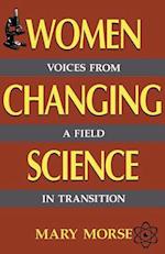 Women Changing Science