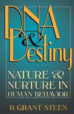 DNA & Destiny