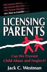 Licensing Parents