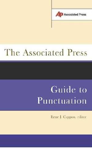 The Associated Press Guide To Punctuation