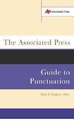 The Associated Press Guide To Punctuation