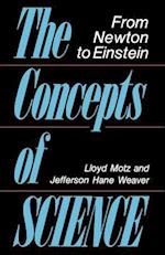 The Concepts Of Science