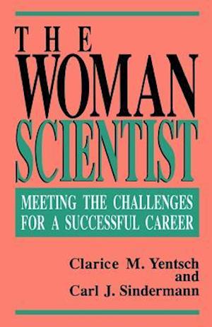 The Woman Scientist