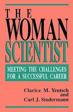 The Woman Scientist