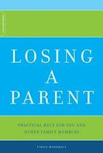 Losing A Parent