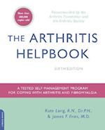 The Arthritis Helpbook
