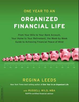 One Year to an Organized Financial Life