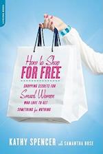 How to Shop for Free