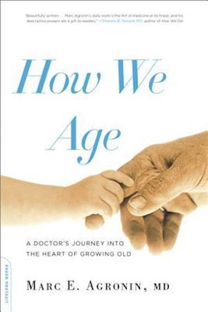 How We Age