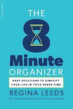 The 8 Minute Organizer