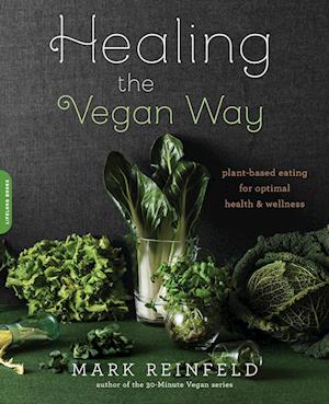 Healing the Vegan Way