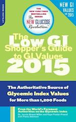The Shopper's Guide to GI Values