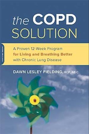 The Copd Solution