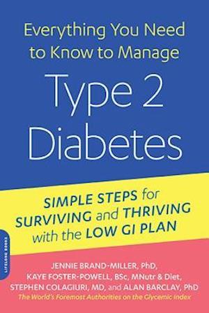 Everything You Need to Know to Manage Type 2 Diabetes