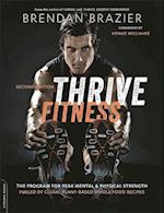 Thrive Fitness, Second Edition