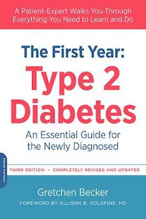 The First Year: Type 2 Diabetes