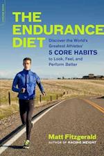 The Endurance Diet