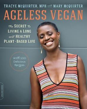 Ageless Vegan