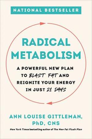 Radical Metabolism