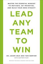 Lead Any Team to Win