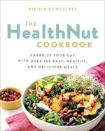 The Healthnut Cookbook