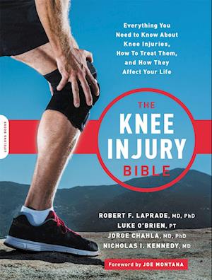 The Knee Injury Bible