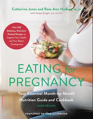 Eating for Pregnancy (Revised)