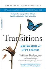 Transitions (40th Anniversary)