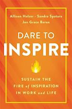 Dare to Inspire