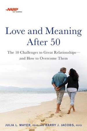 AARP Love and Meaning After 50