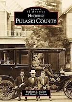 Historic Pulaski County