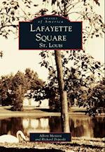 Lafayette Square, St. Louis