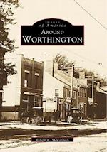 Around Worthington
