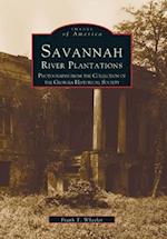 Savannah River Plantations