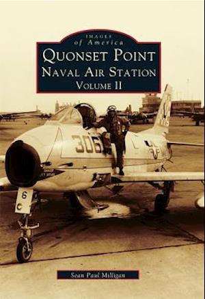 Quonset Point, Naval Air Station