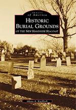Historical Burial Grounds of the New Hampshire Seacoast