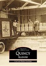Quincy Illinois