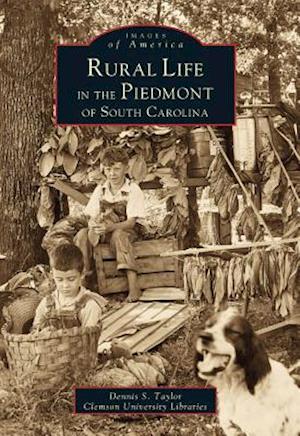 Rural Life in the Piedmont of South Carolina