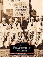 Frackville