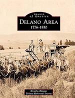 Delano Area