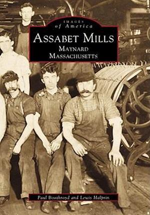 Assabet Mills