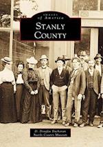 Stanly County