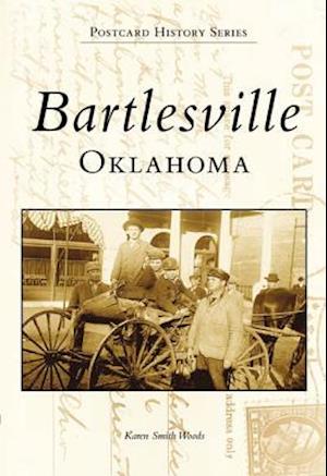 Bartlesville, Oklahoma