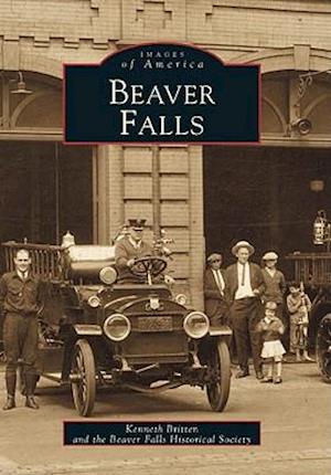 Beaver Falls