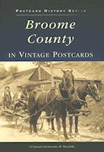 Broome County in Vintage Postcards