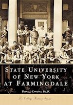 State University of New York at Farmingdale