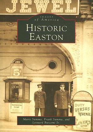 Historic Easton