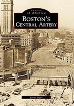 Boston's Central Artery
